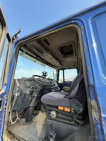 Shacman F3000 2013, 125,000 km - 9.5 l - Bakı