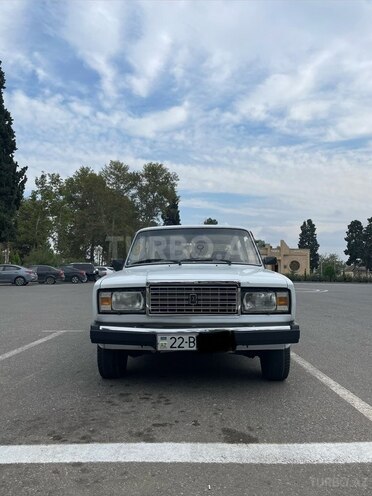 LADA (VAZ) 2107 2005, 80,000 km - 1.6 l - Goranboy