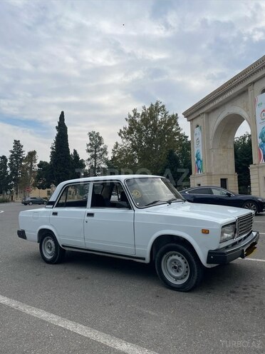 LADA (VAZ) 2107 2005, 80,000 km - 1.6 l - Goranboy