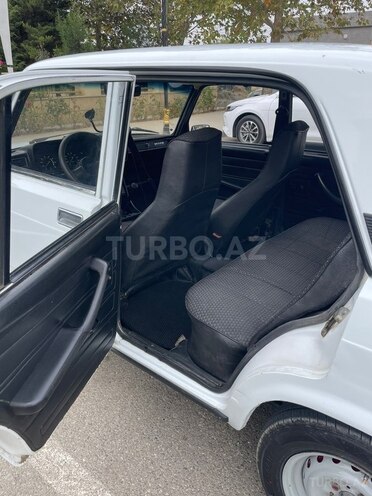 LADA (VAZ) 2107 2005, 80,000 km - 1.6 l - Goranboy
