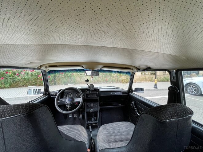 LADA (VAZ) 2107 2005, 80,000 km - 1.6 l - Goranboy