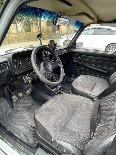 LADA (VAZ) 2107 2005, 80,000 km - 1.6 l - Goranboy