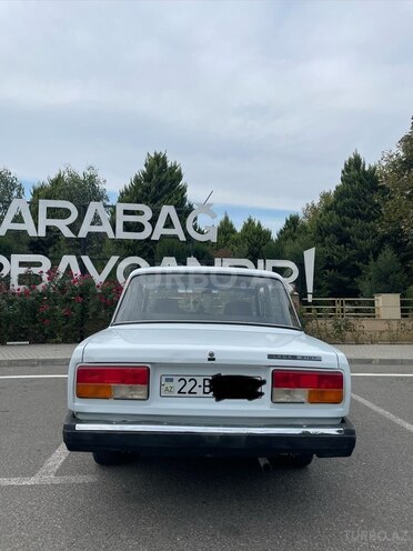 LADA (VAZ) 2107 2005, 80,000 km - 1.6 l - Goranboy