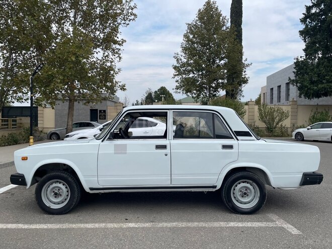 LADA (VAZ) 2107 2005, 80,000 km - 1.6 l - Goranboy