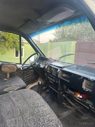 GAZ 33021 1998, 495,000 km - 2.4 l - Biləsuvar