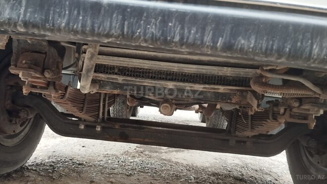 KamAz 55111 1995, 100,000 km - 11.0 l - Neftçala