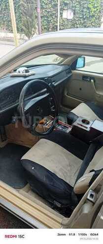 Mercedes 190 1991, 338,000 km - 1.8 l - Bakı