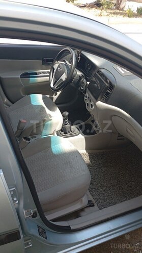 Kia Rio 2008, 270,000 km - 1.5 l - Siyəzən