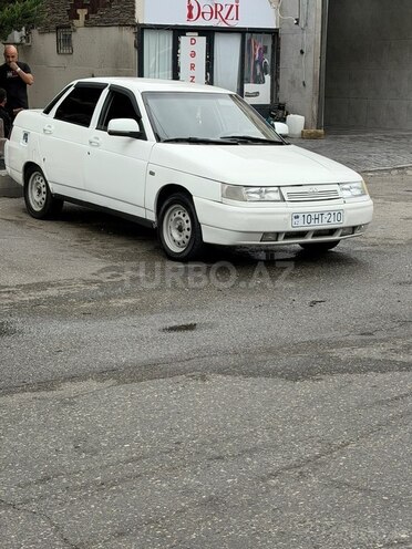 LADA (VAZ) 2110 1998, 85,000 km - 1.5 l - Bakı