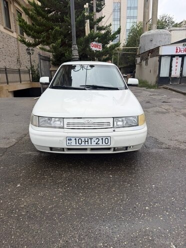 LADA (VAZ) 2110 1998, 85,000 km - 1.5 l - Bakı