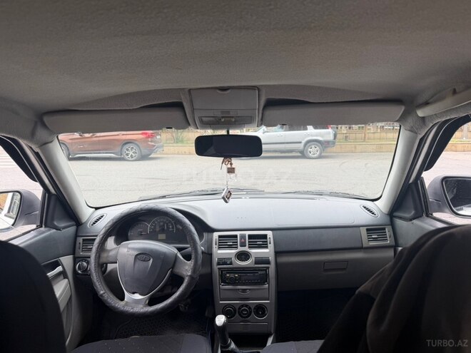 LADA (VAZ) 2110 1998, 85,000 km - 1.5 l - Bakı