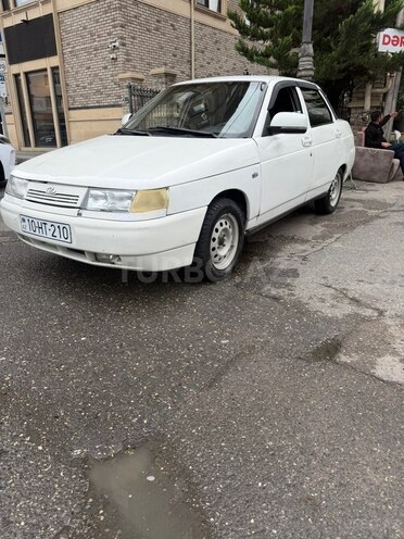 LADA (VAZ) 2110 1998, 85,000 km - 1.5 l - Bakı