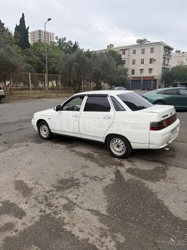 LADA (VAZ) 2110 1998, 85,000 km - 1.5 l - Bakı