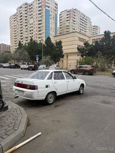 LADA (VAZ) 2110 1998, 85,000 km - 1.5 l - Bakı