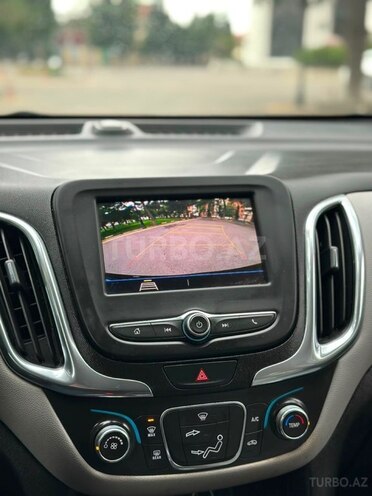 Chevrolet Equinox 2019, 177,028 km - 1.5 л - Bakı