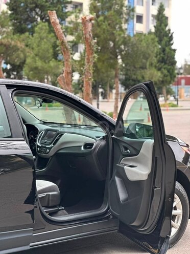 Chevrolet Equinox 2019, 177,028 km - 1.5 л - Bakı