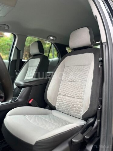 Chevrolet Equinox 2019, 177,028 km - 1.5 л - Bakı