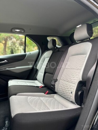 Chevrolet Equinox 2019, 177,028 km - 1.5 л - Bakı