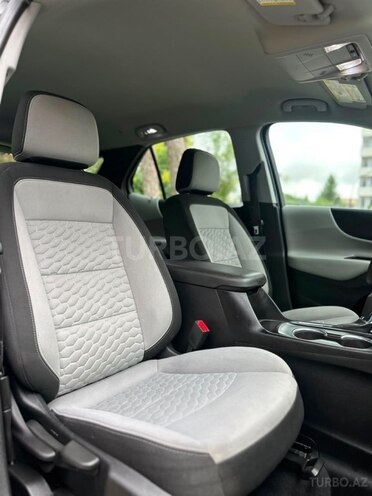 Chevrolet Equinox 2019, 177,028 km - 1.5 л - Bakı