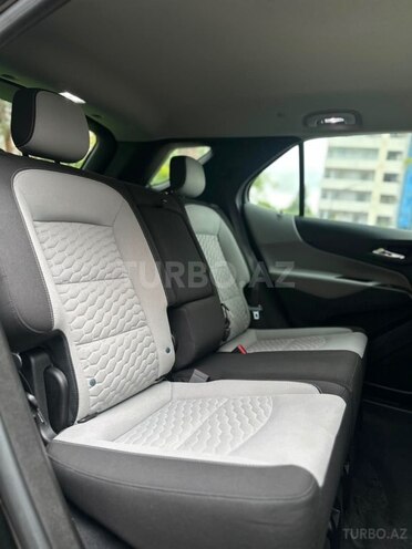 Chevrolet Equinox 2019, 177,028 km - 1.5 л - Bakı