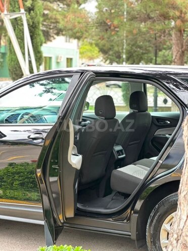 Chevrolet Equinox 2019, 177,028 km - 1.5 л - Bakı
