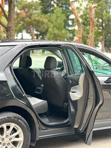 Chevrolet Equinox 2019, 177,028 km - 1.5 л - Bakı