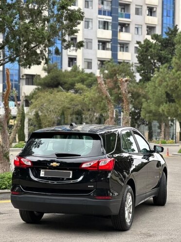 Chevrolet Equinox 2019, 177,028 km - 1.5 л - Bakı