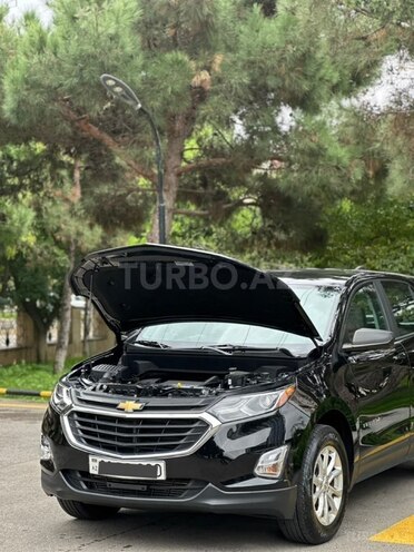 Chevrolet Equinox 2019, 177,028 km - 1.5 л - Bakı
