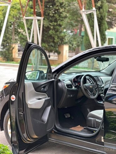 Chevrolet Equinox 2019, 177,028 km - 1.5 л - Bakı