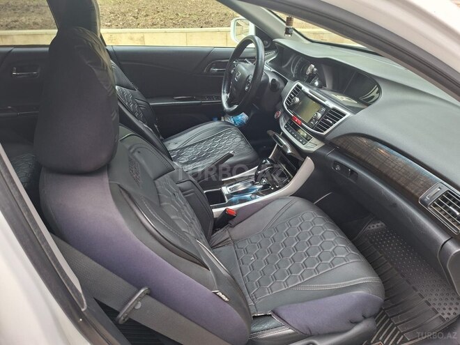 Honda Accord 2013, 230,000 km - 2.4 l - Bakı