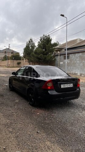 Ford Focus 2009, 350,000 km - 1.6 l - Bakı