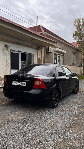 Ford Focus 2009, 350,000 km - 1.6 l - Bakı