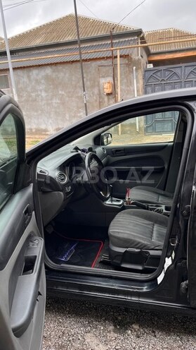 Ford Focus 2009, 350,000 km - 1.6 l - Bakı