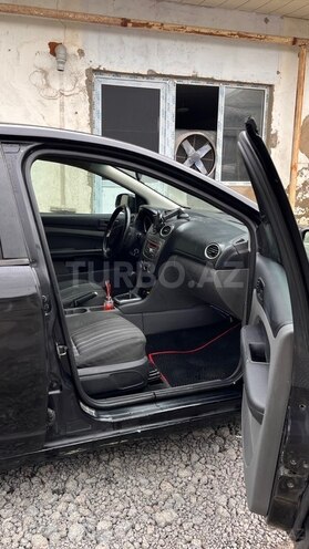 Ford Focus 2009, 350,000 km - 1.6 l - Bakı