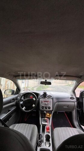 Ford Focus 2009, 350,000 km - 1.6 l - Bakı
