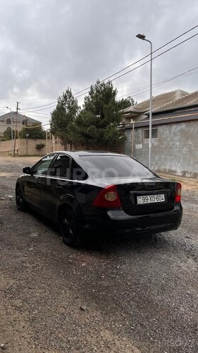 Ford Focus 2009, 350,000 km - 1.6 l - Bakı