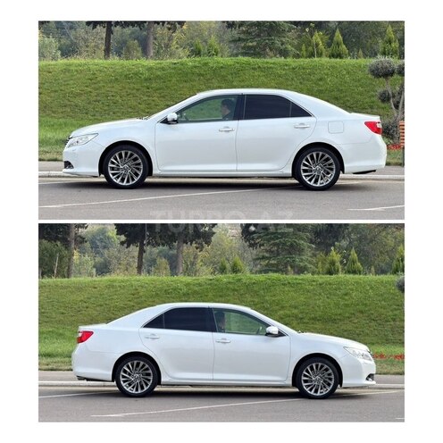 Toyota Camry 2012, 290,012 km - 2.5 l - Gəncə