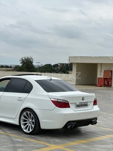 BMW 525 2005, 253,000 km - 2.5 l - Bakı