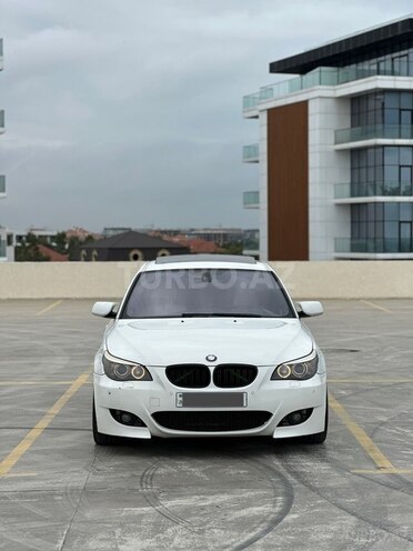 BMW 525 2005, 253,000 km - 2.5 l - Bakı
