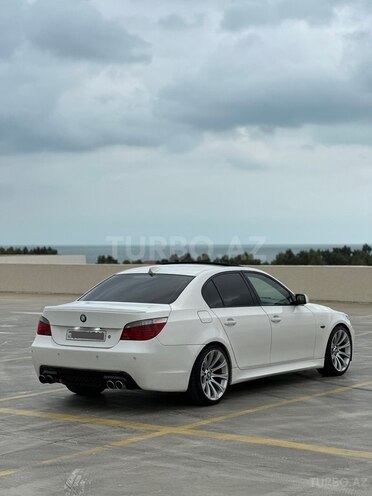 BMW 525 2005, 253,000 km - 2.5 l - Bakı