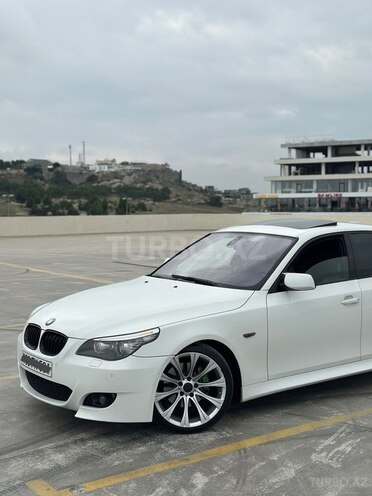 BMW 525 2005, 253,000 km - 2.5 l - Bakı