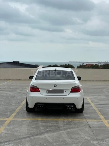 BMW 525 2005, 253,000 km - 2.5 l - Bakı