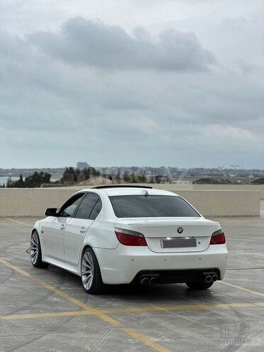 BMW 525 2005, 253,000 km - 2.5 l - Bakı