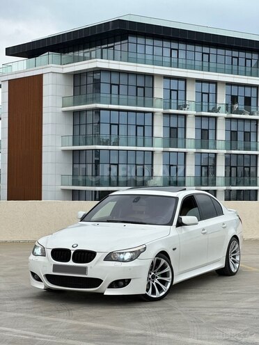 BMW 525 2005, 253,000 km - 2.5 l - Bakı