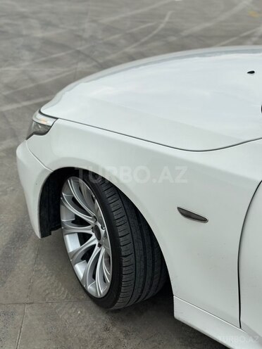 BMW 525 2005, 253,000 km - 2.5 l - Bakı