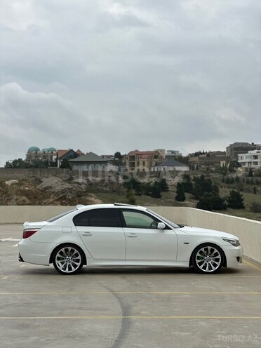 BMW 525 2005, 253,000 km - 2.5 l - Bakı