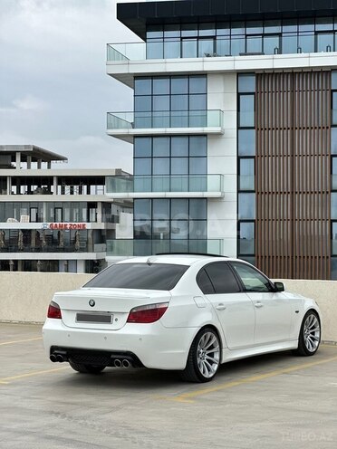 BMW 525 2005, 253,000 km - 2.5 l - Bakı