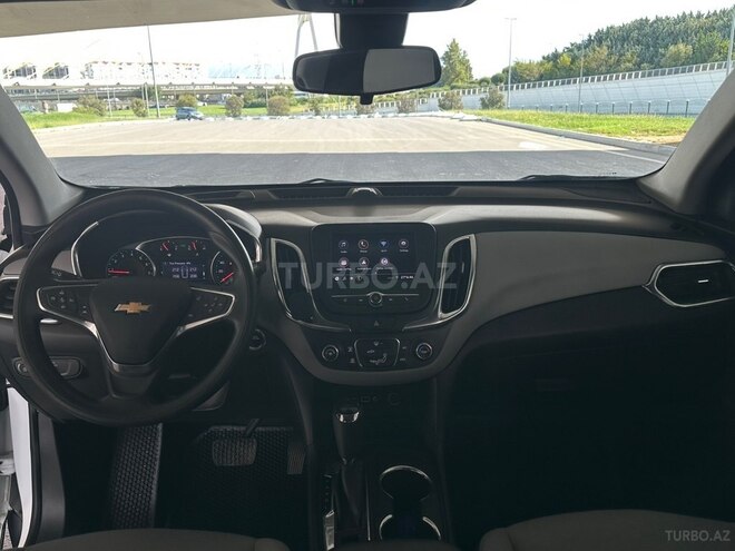 Chevrolet Equinox 2020, 149,051 km - 1.5 l - Bakı