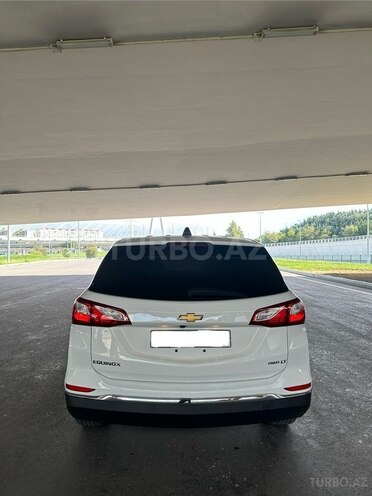 Chevrolet Equinox 2020, 149,051 km - 1.5 l - Bakı