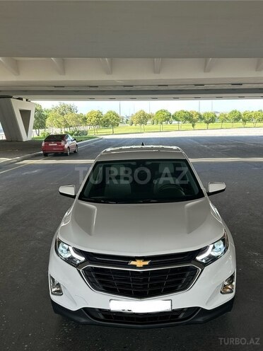 Chevrolet Equinox 2020, 149,051 km - 1.5 l - Bakı